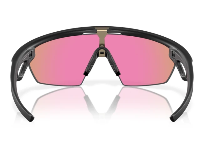 Päikeseprillid OAKLEY Sphaera Matte Black Prizm Golf Matte Black Prizm Golf