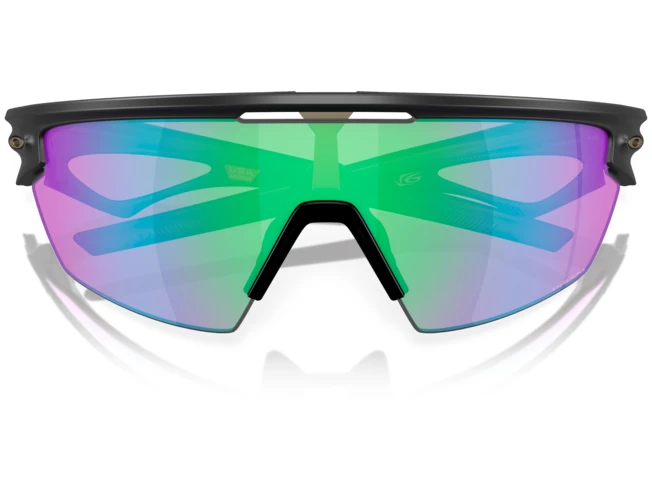Päikeseprillid OAKLEY Sphaera Matte Black Prizm Golf Matte Black Prizm Golf