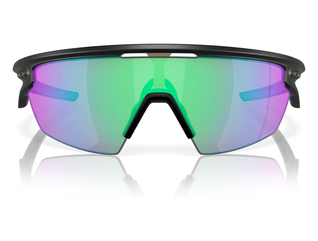 Päikeseprillid OAKLEY Sphaera Matte Black Prizm Golf Matte Black Prizm Golf