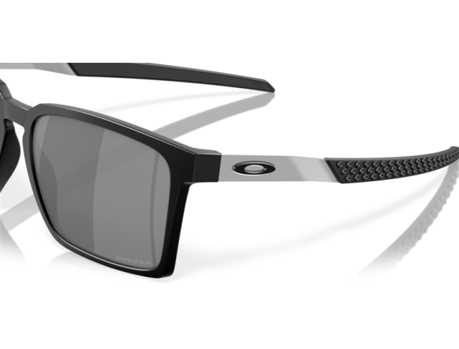 P&auml;ikeseprillid OAKLEY Exchange Sun Satin Black Prizm Black