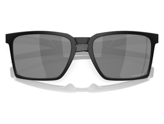 P&auml;ikeseprillid OAKLEY Exchange Sun Satin Black Prizm Black