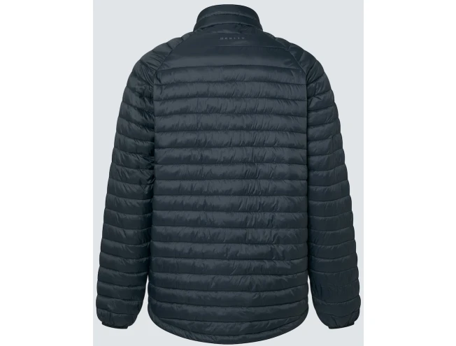【最終値下げ】OAKLEY Omni Thermal Jacket size M Oakley Omni Thermal ジャケット 黒 | Trekkinn ジャケット