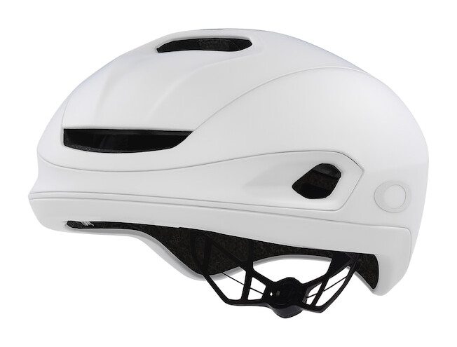 Jalgrattakiiver OAKLEY ARO7 Lite Matte White S