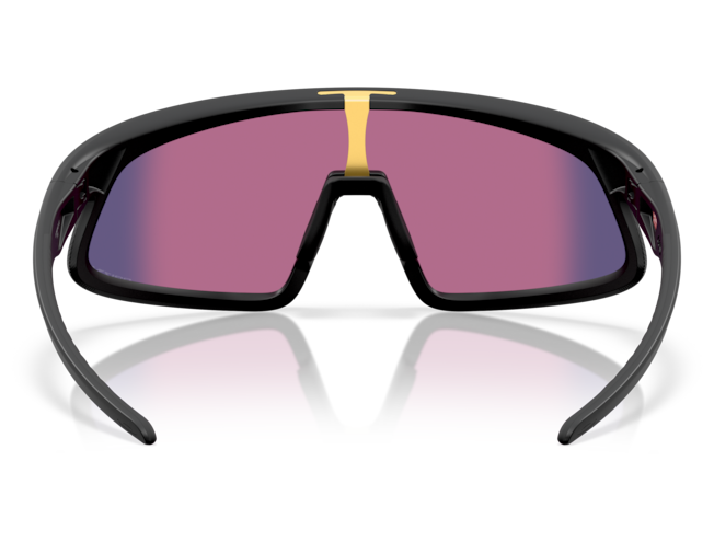 P&auml;ikeseprillid OAKLEY RSLV Matte Black Prizm Road
