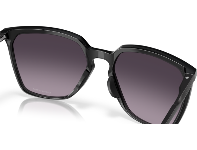 P&auml;ikeseprillid OAKLEY Sielo SQ Polished Black Ink Prizm Grey Gradient