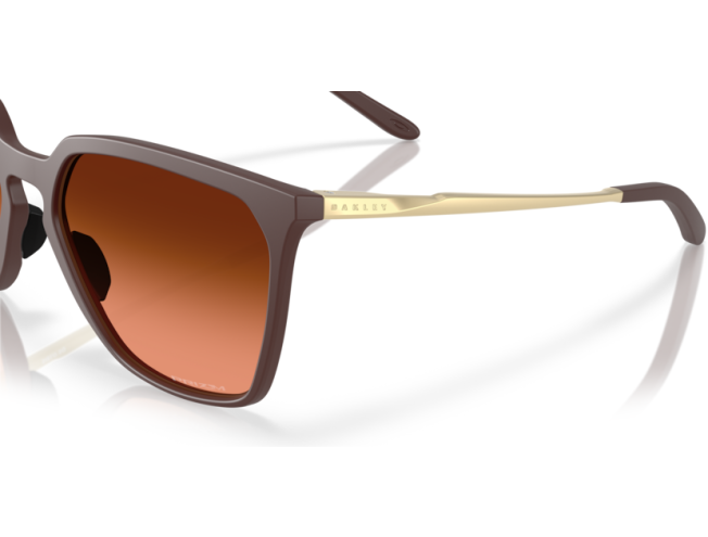 P&auml;ikeseprillid OAKLEY Sielo SQ Matte Grenache Prizm Brown Gradient