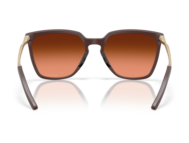 P&auml;ikeseprillid OAKLEY Sielo SQ Matte Grenache Prizm Brown Gradient