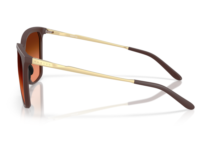 P&auml;ikeseprillid OAKLEY Sielo SQ Matte Grenache Prizm Brown Gradient