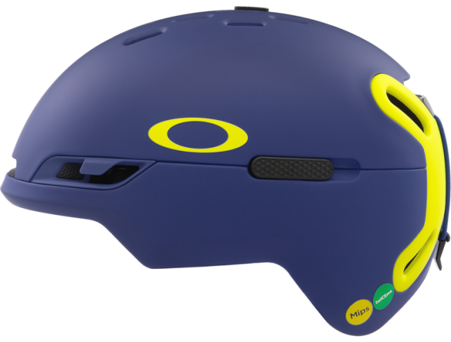 M&auml;ekiiver OAKLEY MOD BC Matte Cristal Blue S