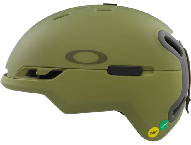 M&auml;ekiiver OAKLEY MOD BC Matte Fern/Dark Brush S