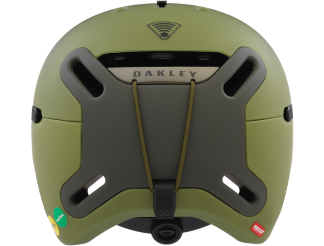 M&auml;ekiiver OAKLEY MOD BC Matte Fern/Dark Brush M