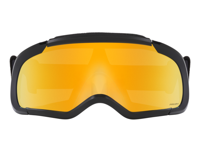 Päikeseprillid OAKLEY Flex Scape Black Prizm 24k