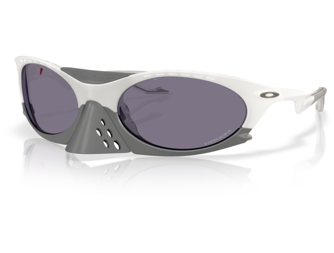 Päikeseprillid OAKLEY PLANTARIS MATTE VAPOR PRIZM GREY Matte Vapor Prizm Grey