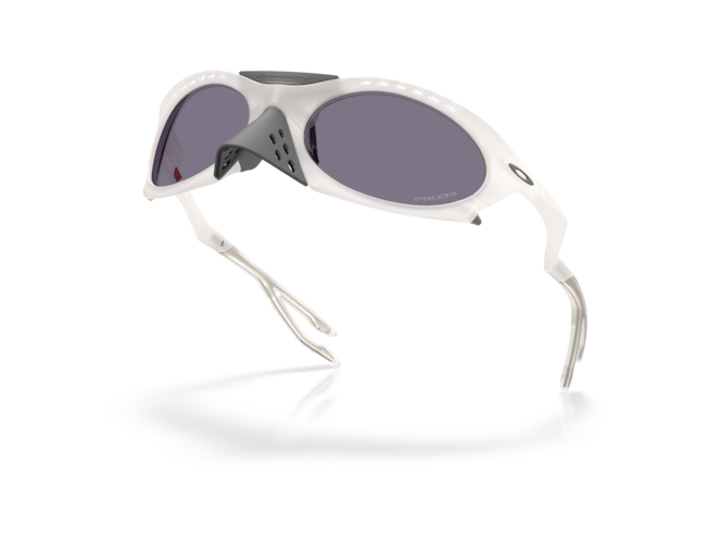 P&auml;ikeseprillid OAKLEY Plantaris Matte Vapor Prizm Grey