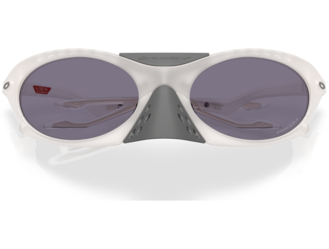 P&auml;ikeseprillid OAKLEY Plantaris Matte Vapor Prizm Grey