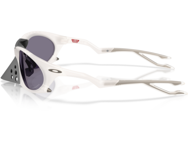 P&auml;ikeseprillid OAKLEY Plantaris Matte Vapor Prizm Grey