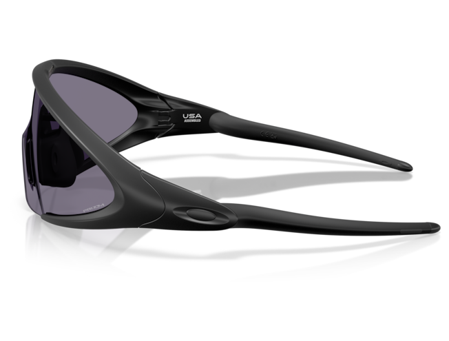 Päikeseprillid OAKLEY ELLIPSE MATTE BLACK PRIZM GREY Matte Black Prizm Grey