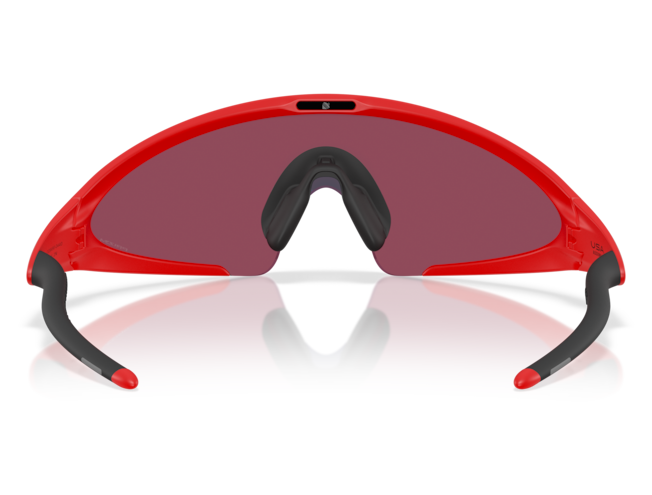 Päikeseprillid OAKLEY ELLIPSE MATTE REDLINE PRIZM ROAD Matte Redline Prizm Road