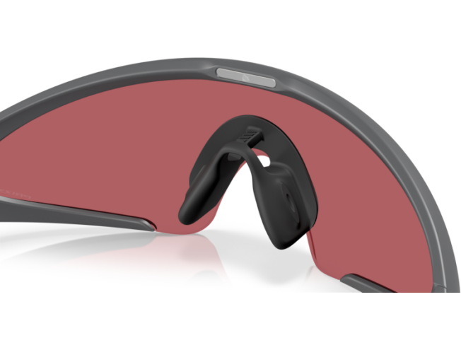 Päikeseprillid OAKLEY ELLIPSE MATTE CARBON PRIZM TRAIL TORCH Matte Carbon Prizm Trail Torch