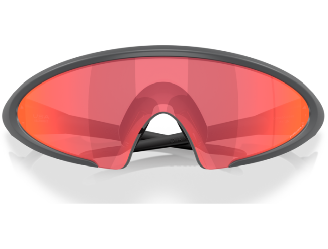 Päikeseprillid OAKLEY ELLIPSE MATTE CARBON PRIZM TRAIL TORCH Matte Carbon Prizm Trail Torch