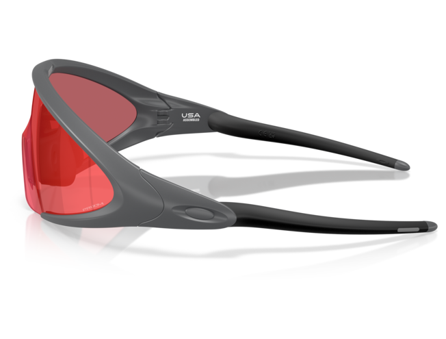 Päikeseprillid OAKLEY ELLIPSE MATTE CARBON PRIZM TRAIL TORCH Matte Carbon Prizm Trail Torch