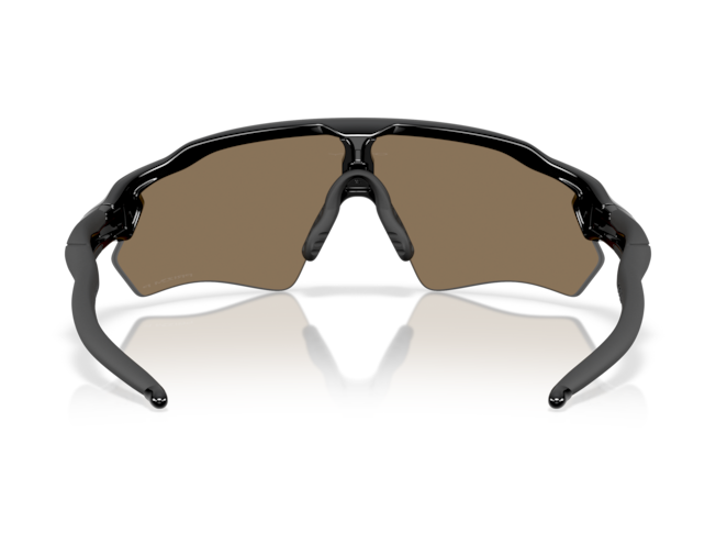 P&auml;ikeseprillid OAKLEY Radar EV S Path Polished Black Prizm 24k Polarized