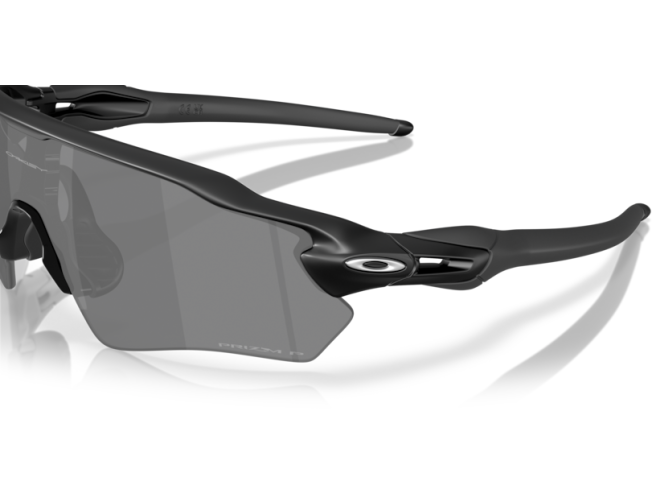 P&auml;ikeseprillid OAKLEY Radar EV S Path Matte Black Prizm Black Polarized