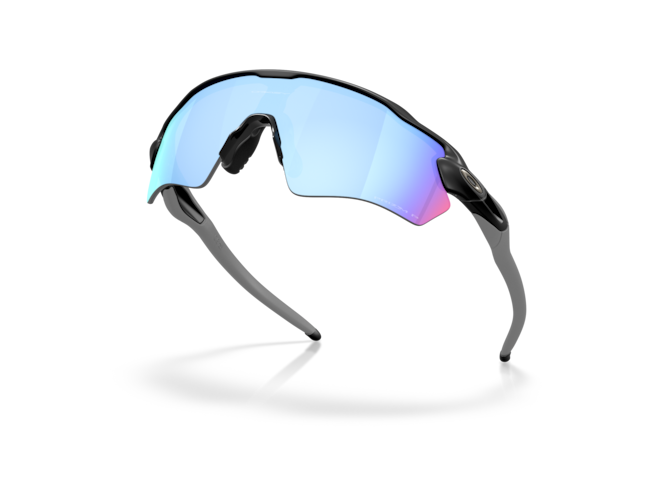 P&auml;ikeseprillid OAKLEY Radar EV S Path Matte Black Prizm Deep Water Polarized