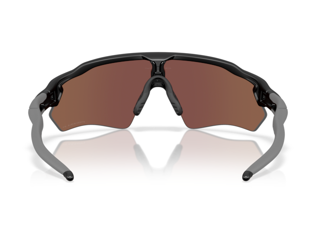 P&auml;ikeseprillid OAKLEY Radar EV S Path Matte Black Prizm Deep Water Polarized