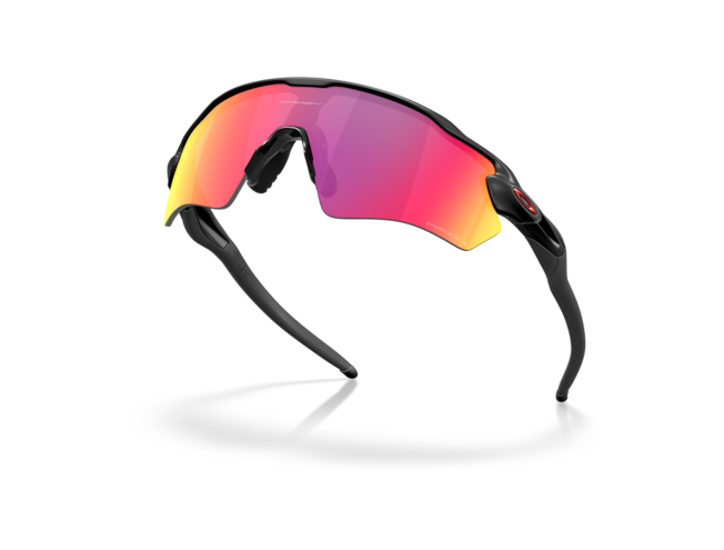 P&auml;ikeseprillid OAKLEY Radar EV S Path Matte Black Prizm Road