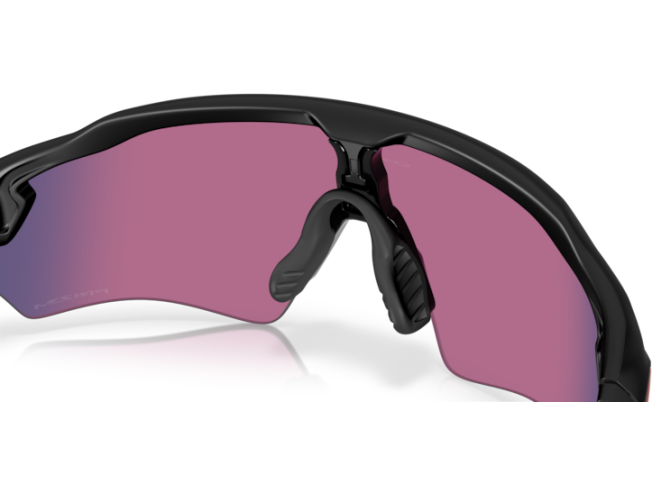 P&auml;ikeseprillid OAKLEY Radar EV S Path Matte Black Prizm Road