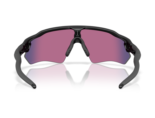 P&auml;ikeseprillid OAKLEY Radar EV S Path Matte Black Prizm Road