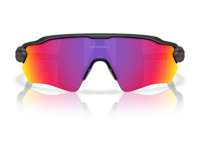 P&auml;ikeseprillid OAKLEY Radar EV S Path Matte Black Prizm Road