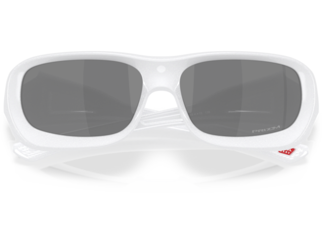 Päikeseprillid OAKLEY De soto Pearl White Prizm Black Pearl White Prizm Black