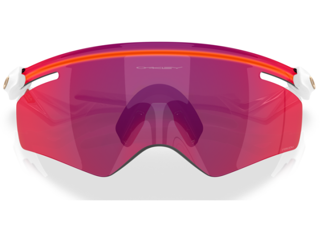 Päikeseprillid OAKLEY Qntm Kato White Prizm Road White Prizm Road