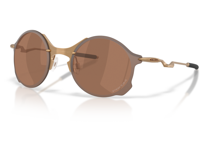 P&auml;ikeseprillid Oakley Tailend Ti Oil Slick Prizm Tungsten