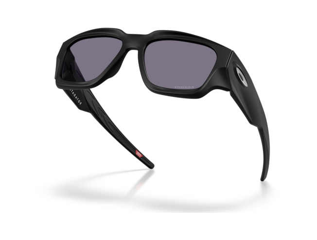 Päikeseprillid Oakley Instagator Matte Black Prizm Grey