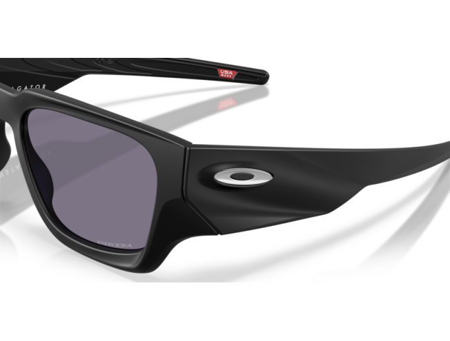 Päikeseprillid Oakley Instagator Matte Black Prizm Grey