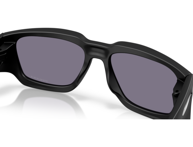 Päikeseprillid Oakley Instagator Matte Black Prizm Grey
