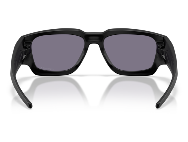 Päikeseprillid Oakley Instagator Matte Black Prizm Grey