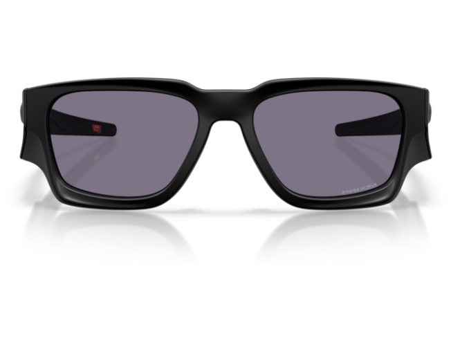 Päikeseprillid Oakley Instagator Matte Black Prizm Grey