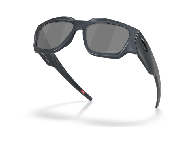 Päikeseprillid Oakley Instagator Blue Steel Prizm Black