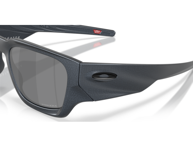 Päikeseprillid Oakley Instagator Blue Steel Prizm Black