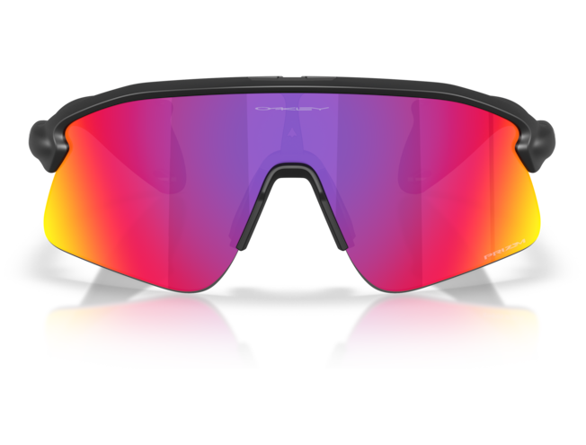 Päikeseprillid Oakley Stunt Devil Matte Black Prizm Road