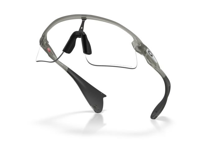 Päikeseprillid Oakley Stunt Devil S Matte Gry Ink Photochromic