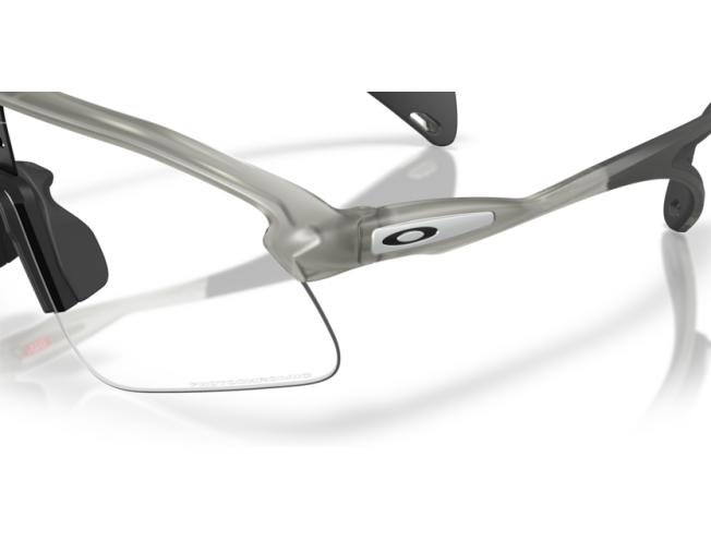 Päikeseprillid Oakley Stunt Devil S Matte Gry Ink Photochromic