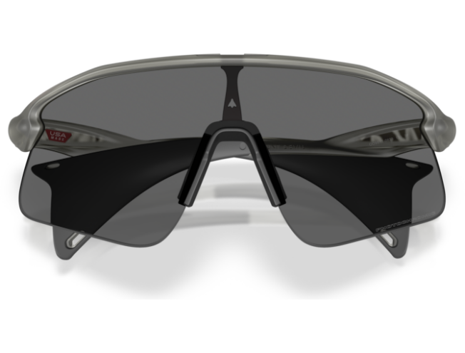 Päikeseprillid Oakley Stunt Devil S Matte Gry Ink Photochromic