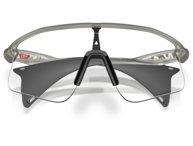 Päikeseprillid Oakley Stunt Devil S Matte Gry Ink Photochromic