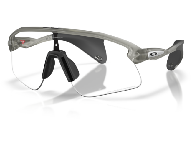 Päikeseprillid Oakley Stunt Devil S Matte Gry Ink Photochromic