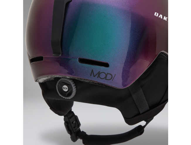 M&auml;ekiiver OAKLEY MOD 1 MIPS Aura Collection S
